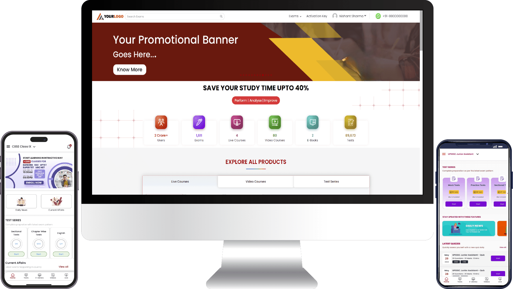 Scoremax single feature